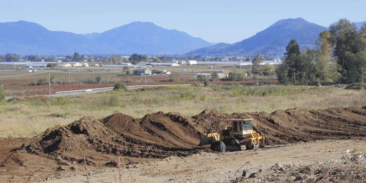 Development | Foothills County