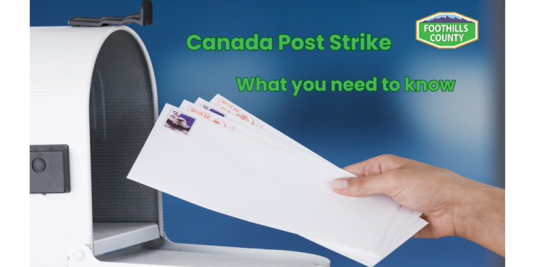Postal Strike - What You Need to Know