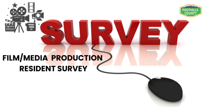 Post for Film Survey