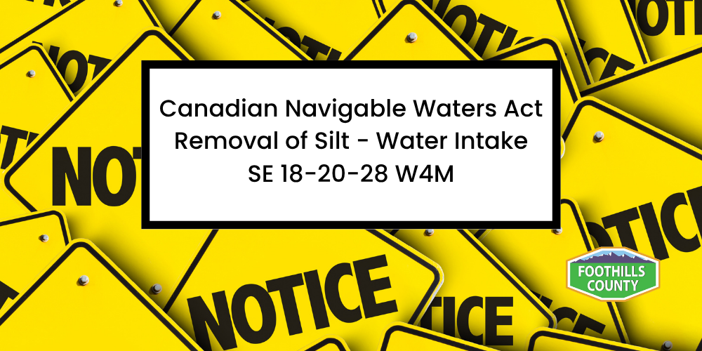 Picture of Public Notice