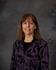 Suzanne Oel, Councillor Division 4